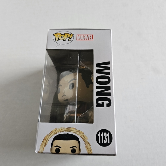 SHEHULK  WONG #1131 - Picture 2 of 4